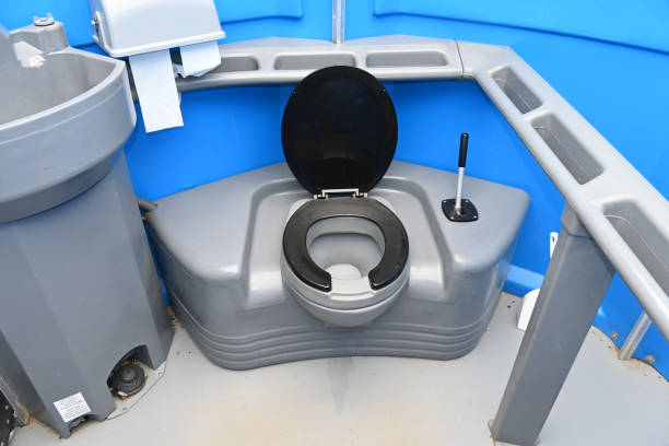 Best Portable restroom trailer rental  in Green Springs, OH