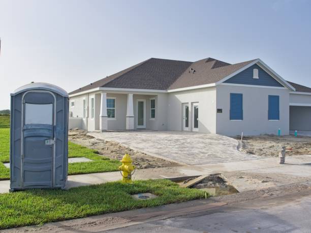 Best Event porta potty rental  in Green Springs, OH